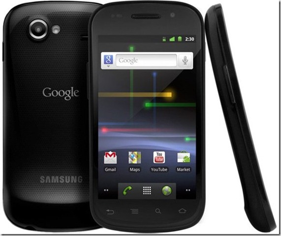 nexus-s nexus-s