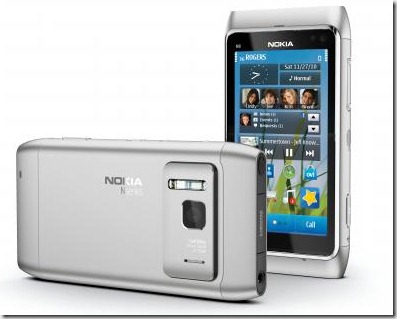 nokia n8 plateado 2 nokia n8 plateado 2