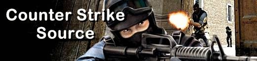 Counter Strike Source  Most Popular Multiplayer Frag Game