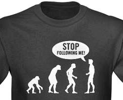 Funny Geek T-Shirt Ideas twitter