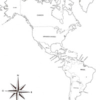 Mapa de África