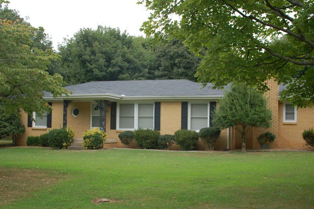 Gallatin home