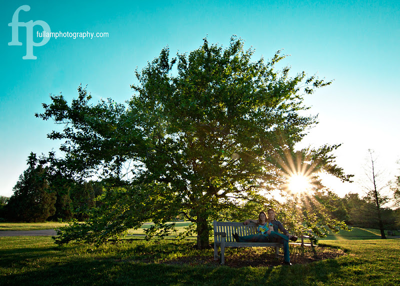  :: Jack + Laura | Engagement :: Engagement | Cox Arboretum | 5 May 2010