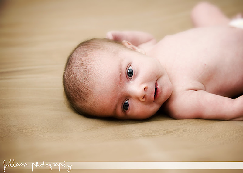  :: Tessa | One Month :: 