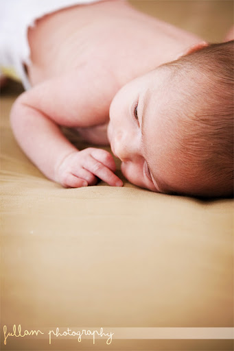  :: Tessa | One Month :: 