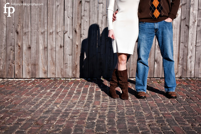  :: Brittany + Danny | Engagement :: 