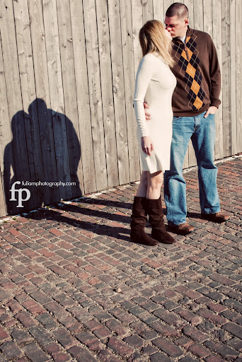  :: Brittany + Danny | Engagement :: 