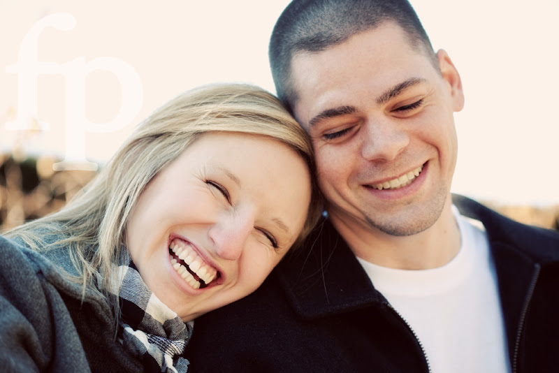  :: Brittany + Danny | Engagement :: 