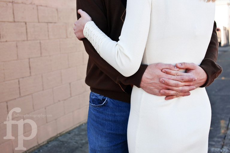  :: Brittany + Danny | Engagement :: 