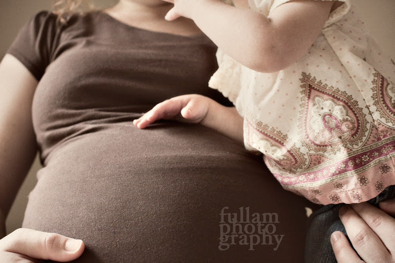  :: Amanda | Sofia's maternity :: you know it's time for some tummy photos when you've already gone to the hospital once thinking it was 