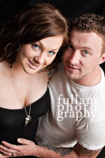  :: Crysta + Zachariah | Maternity :: Erinne's little sister, 8 months pregnant.