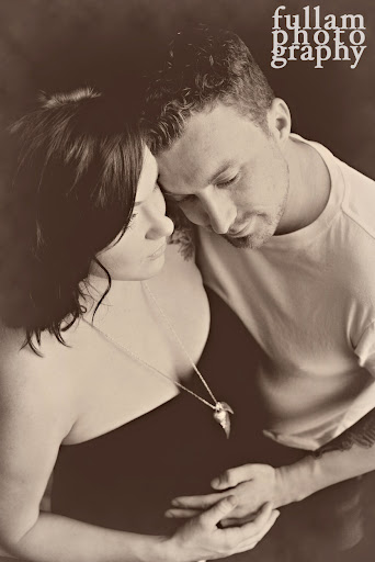  :: Crysta + Zachariah | Maternity :: Erinne's little sister, 8 months pregnant.