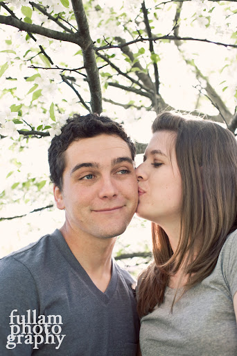  :: danny + jess | engagement :: a guy, a girl and two bikes :) it's true love.