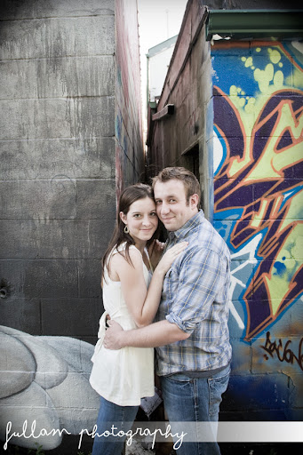  :: Tiffany & Camden | Engagement :: Tiffany & Camden's engagement session in Yellow Springs, Ohio.