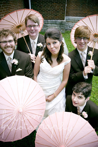  :: Nicole & Chuck | Wedding :: Nicole and Chuck were married at Xenia Christian's Legacy Campus, June 20, 2009.