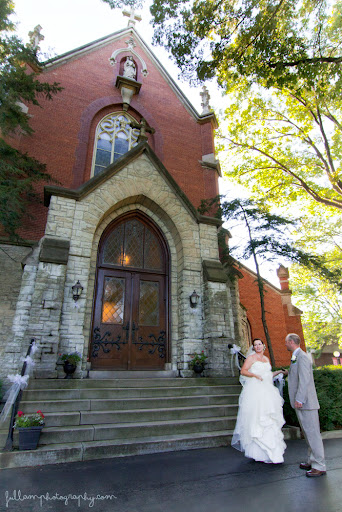  :: Dawn + Caleb | Wedding :: 