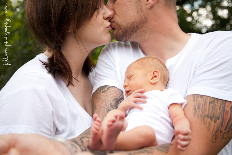  :: Colletts | Family :: welcoming the new bundle of love into the world.