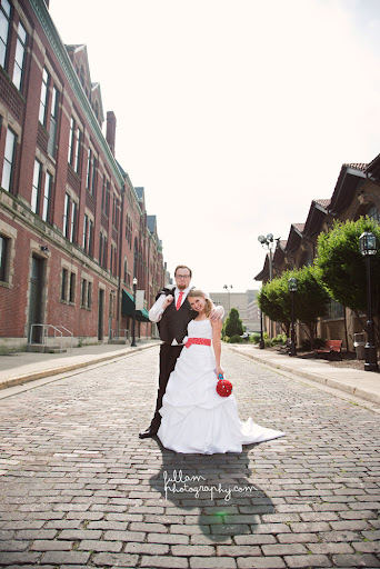  :: Heather + Andrew | Wedding :: 