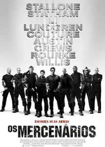 Os Mercenarios Download   Os Mercenários   R5 XviD/RMVB (DualAudio/Dublado)