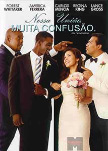 Download Nossa União Muita Confusão DVDRip XviD RMVB Dual Áudio Dublado (2010) Nossa Uniao Muita Confusao Download Nossa União Muita Confusão DVDRip XviD RMVB Dual Áudio Dublado (2010)