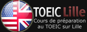 cours de préparation au TOEIC à Lille