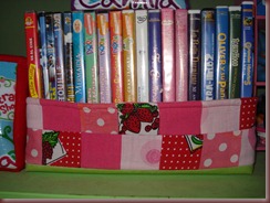 Canasta (4) Canasta (4)