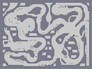 Thumbnail of the map 'TUX - edo'