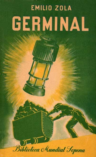 Germinal, 1951
