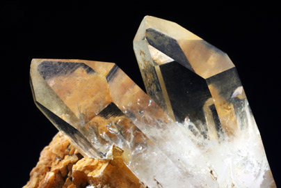 Cuarzo-Quartz