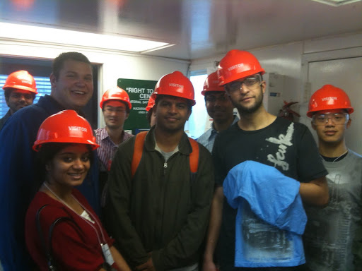 A mailing list for Skillport faculty users at the UH Sugarland located at