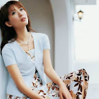 Lin Chi Ling 林志玲 - sexy taiwan actress 9