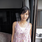 Maki Horikita 堀北真希 4