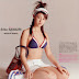 Erika Sawajiri - hot Japanese actress hot japanese model 1