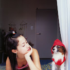 Erika Sawajiri - hot Japanese actress hot japanese model 4