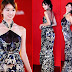 Lin Chi Ling 林志玲 - sexy taiwan actress 19