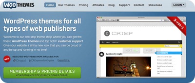 woothemes woothemes