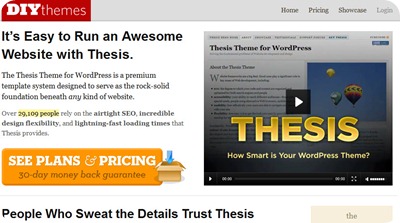thesis-wordpress thesis-wordpress