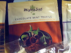 Chocolate Mint Truffle