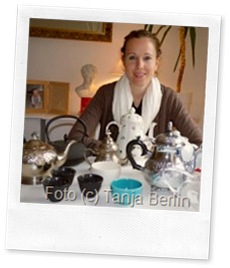 Tanja Berlin