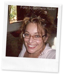 Cornelia Huber