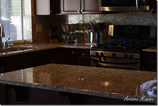 Kitchen granite 3