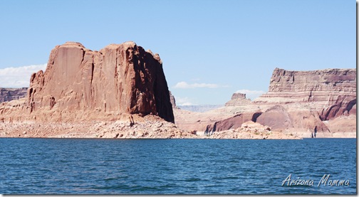 Long Overdue Lake Powell Pictures