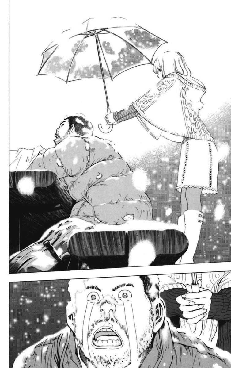 Bakuman。 Chap 38 - Truyen.Chap.VN