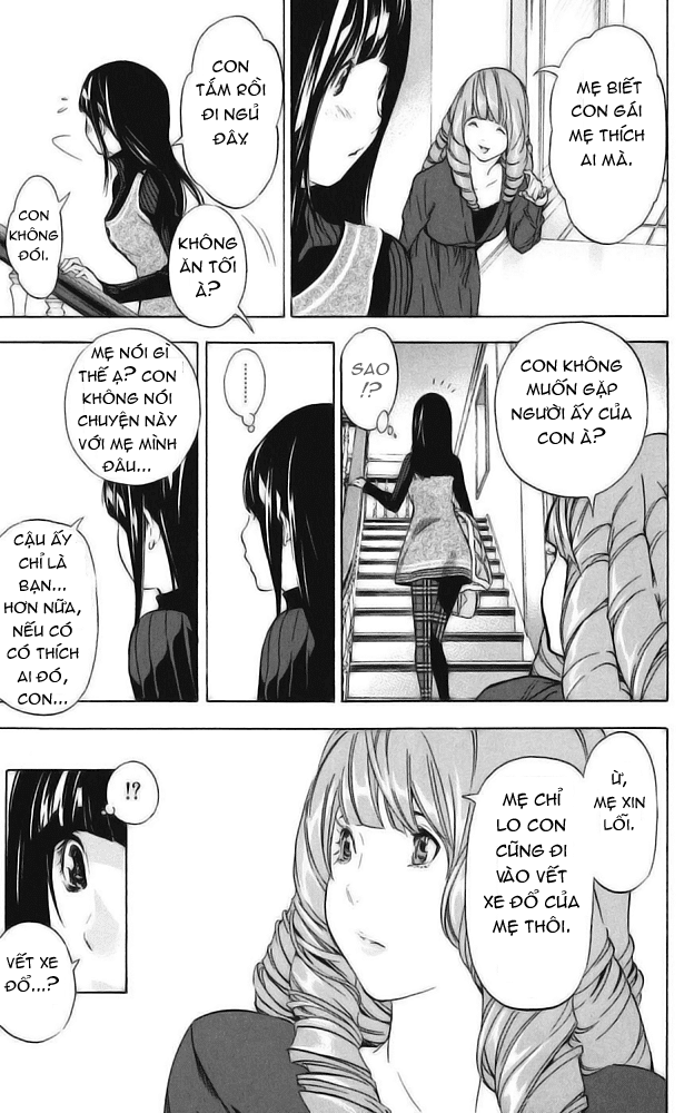 Bakuman。 Chap 34 - Truyen.Chap.VN