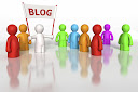 CHOOSE A FREE BLOGGING SERVICE PROVIDER