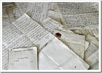 Lloyd Manor accounting room bureau documents Lloyd Manor accounting room bureau documents
