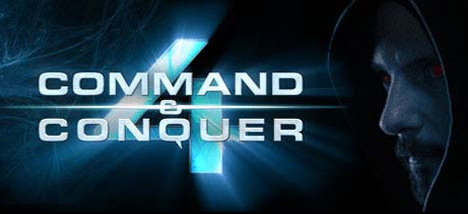 Command & Conquer 4