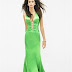 Green Prom Dresses