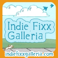 Indiefixx Galleria