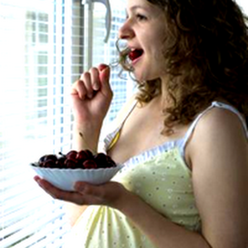 MATERNAL PHYSIOLOG CHANGES (Part 02)
